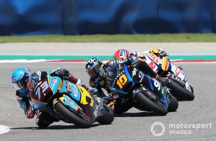 Alex Marquez, Marc VDS Racing
