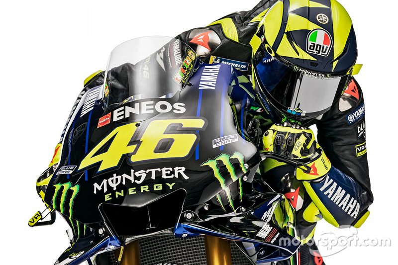 2019 - Yamaha (MotoGP)