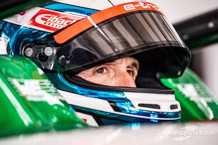 Rene Rast, Audi Sport ABT Schaeffler, Audi e-tron FE06 