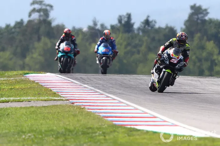 Johann Zarco, Avintia Racing