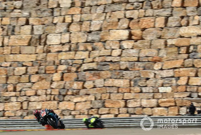 GP de Aragón (Motorland) - 27 de septiembre