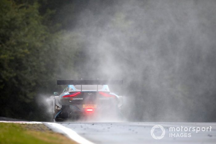 Daniel Juncadella, R-Motorsport, Aston Martin Vantage AMR
