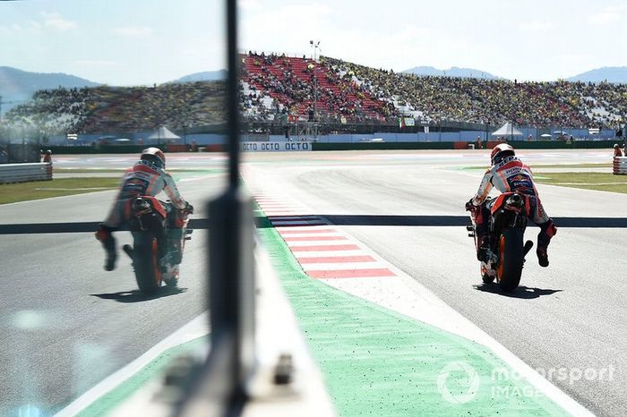 Jorge Lorenzo, Repsol Honda Team