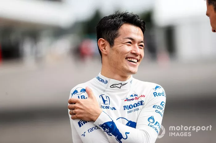 Naoki Yamamoto, Toro Rosso 