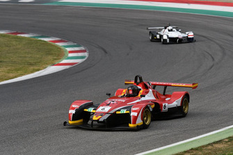 Matteo Pollini, Giacomo Race