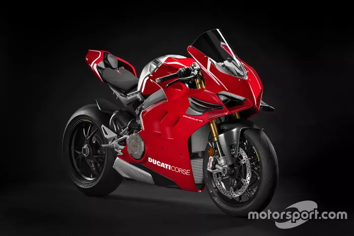 Ducati Panigale V4R