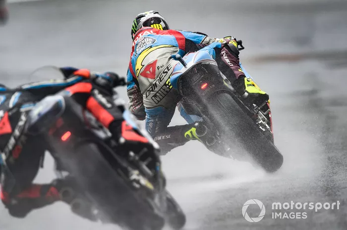 Joan Mir, Marc VDS