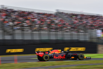 Daniel Ricciardo, Red Bull Racing RB14