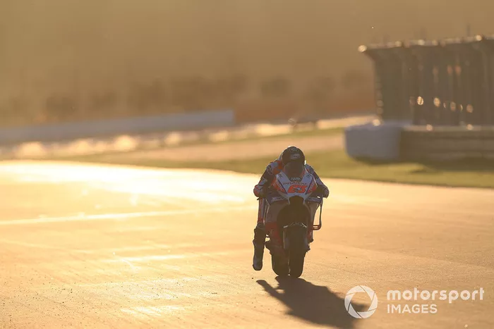 Francesco Bagnaia, Alma Pramac Racing