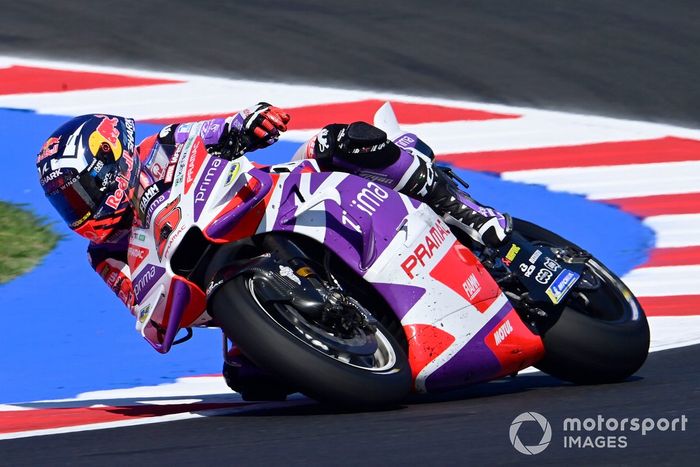 Johann Zarco, Pramac Racing