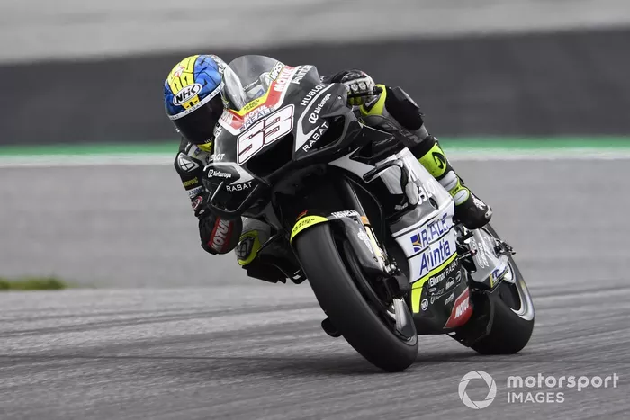 Tito Rabat, Avintia Racing
