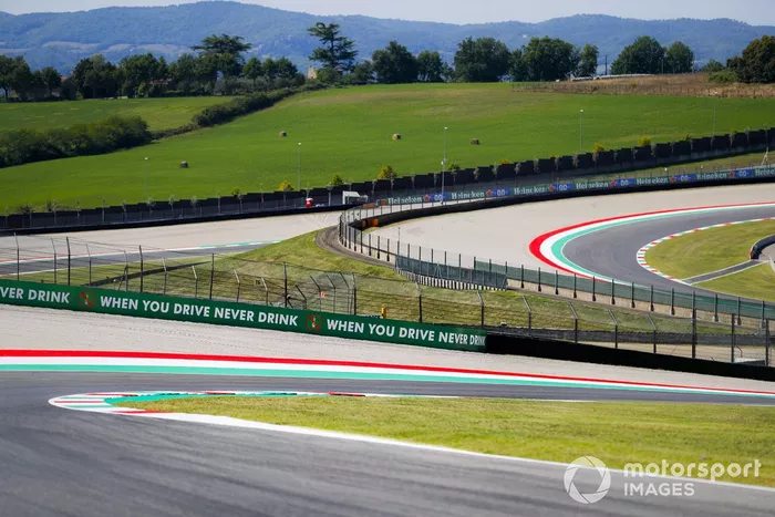 Circuito de Mugello