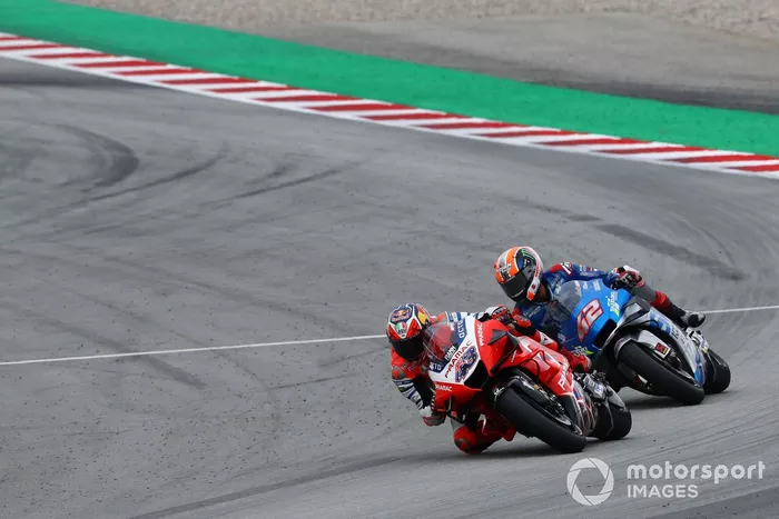 Jack Miller, Pramac Racing