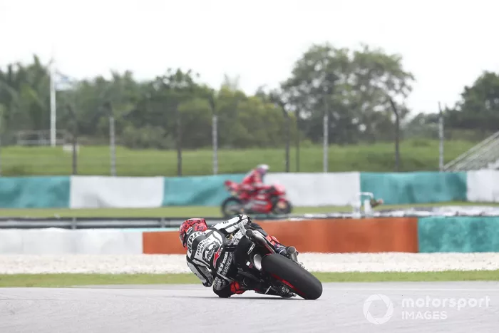 Marc Márquez, Repsol Honda Team