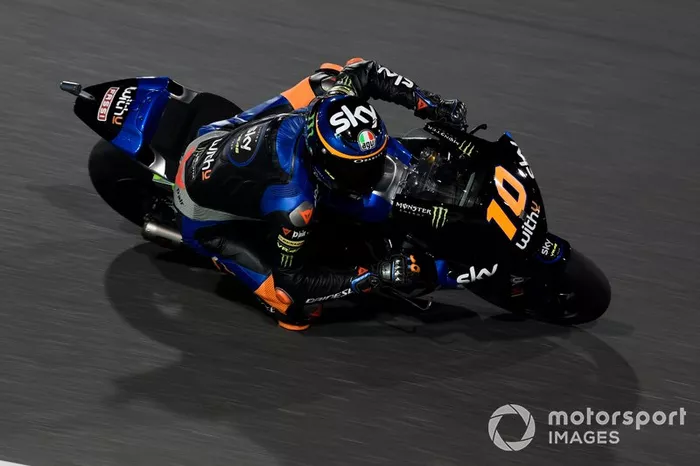 Luca Marini, Sky Racing Team VR46