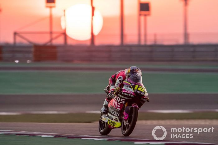 Filip Sala?, Snipers Team