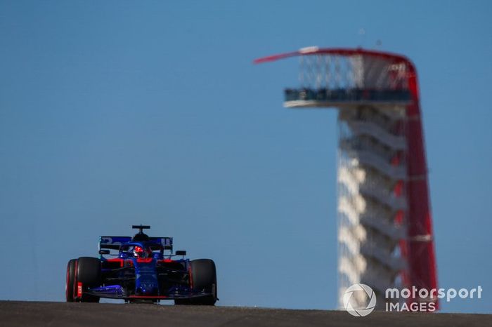Daniil Kvyat, Toro Rosso STR14