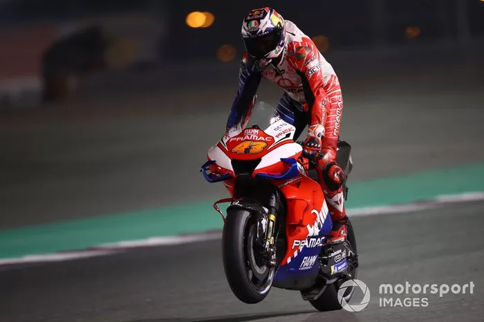 Jack Miller, Pramac Racing