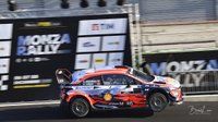 Monza Rally Show