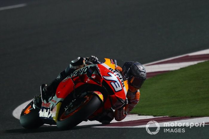 Alex Márquez, Repsol Honda Team