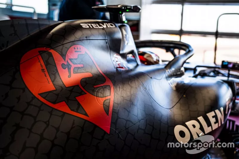 Kimi Raikkonen, Alfa Romeo Racing