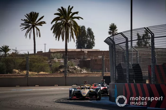 Jean-Eric Vergne, DS Techeetah, DS E-Tense FE20 