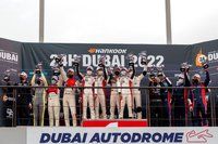 24h de Dubai