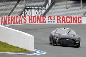 Austin Cindric, Team Penske Ford