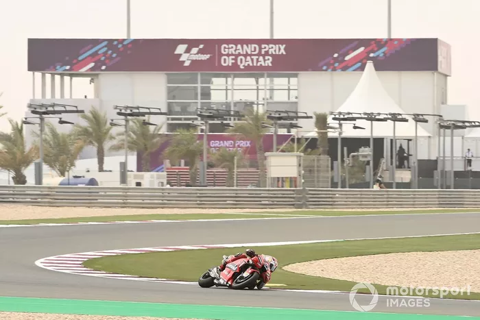 Jack Miller, Equipo Ducati