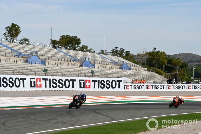 Marco Bezzecchi, Sky Racing Team VR46