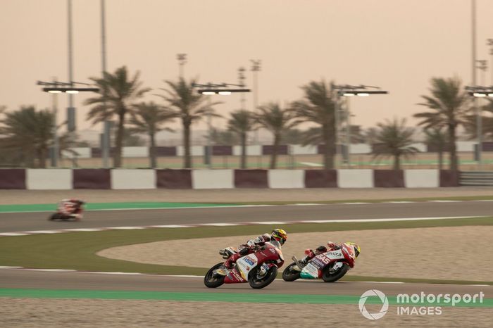 Yuki Kunii, Honda Team Asia