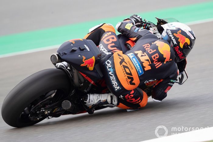 Miguel Oliveira, Red Bull KTM Factory Racing