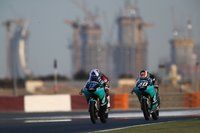 Moto3-Test in Losail