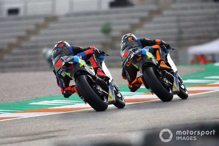 Marco Bezzecchi, Sky Racing Team VR46
