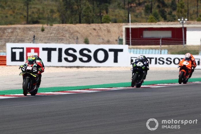 Lorenzo Savadori, Aprilia Racing Team Gresini