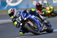 24 Hours of Le Mans - Moto