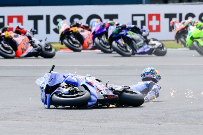 Alex Marquez, Gresini Racing