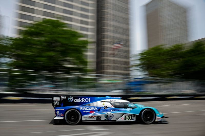 Michael Shank Racing