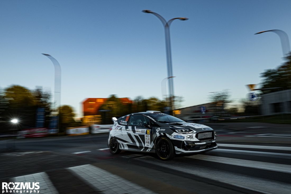 Rajd Świdnicki 2025