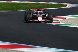 Esteban Ocon, Haas F1 Team