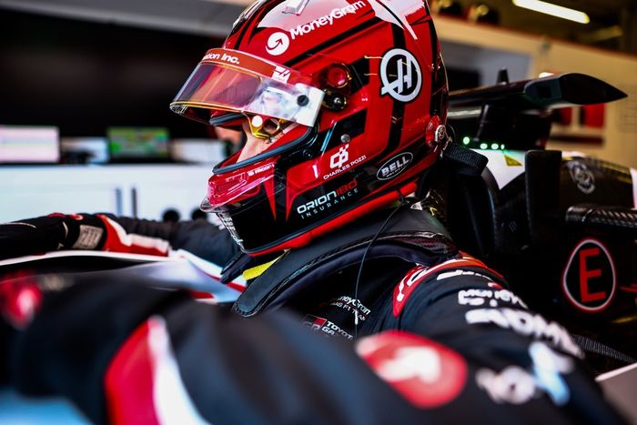 Esteban Ocon, Haas F1 Team