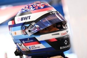 Franco Colapinto, Alpine