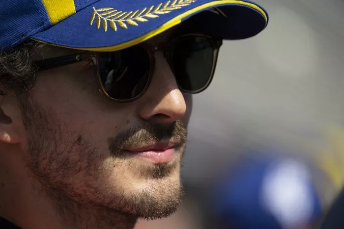 Francesco Bagnaia, Ducati Team