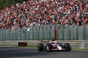 Esteban Ocon, Haas F1 Team
