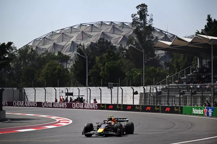 Yuki Tsunoda, Red Bull Racing