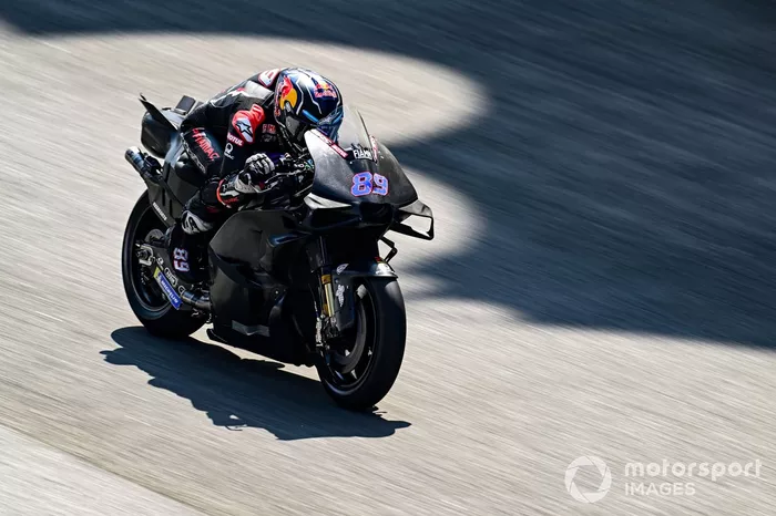 Jorge Martin, Pramac Racing