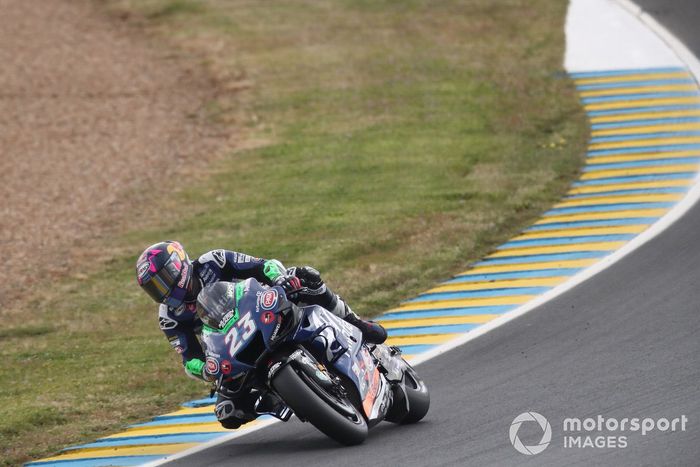 Enea Bastianini, Esponsorama Racing