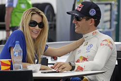 Sébastien Ogier, Volkswagen Motorsport