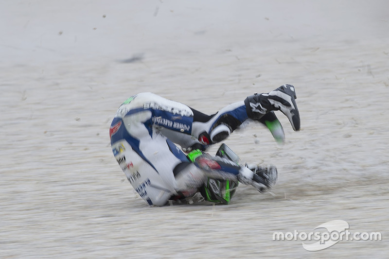 Pruebas en Phillip Island