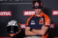 Las mejores fotos del último jueves de MotoGP, en Valencia
